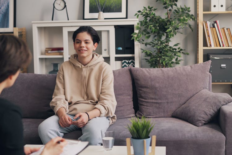 Mental Health Diagnosis Process