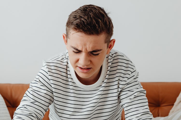 Mental Health Diagnosis