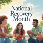 What Month is National Recovery Month