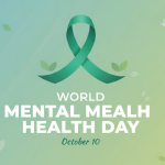World Mental Health Day – October 10th 2025