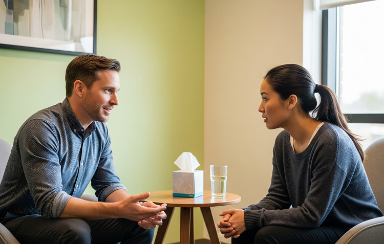 emotional disturbance treatment in DeLand, Florida