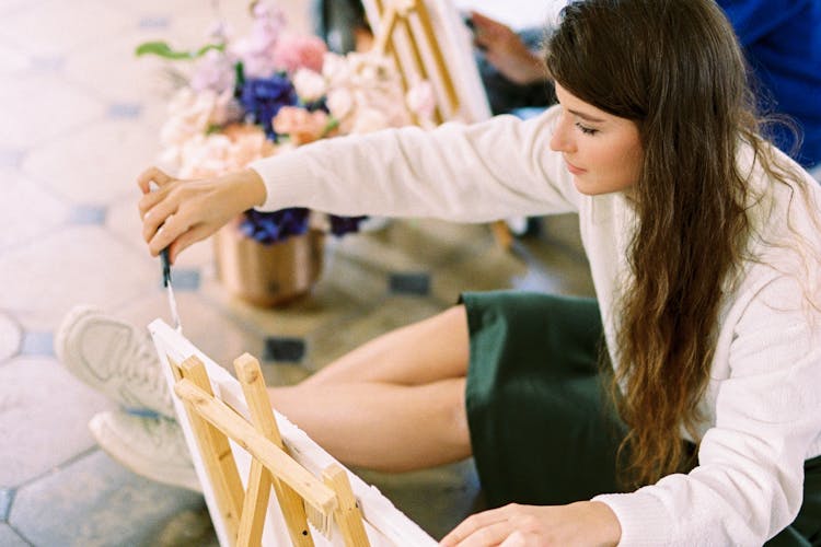 Art Therapy Activities