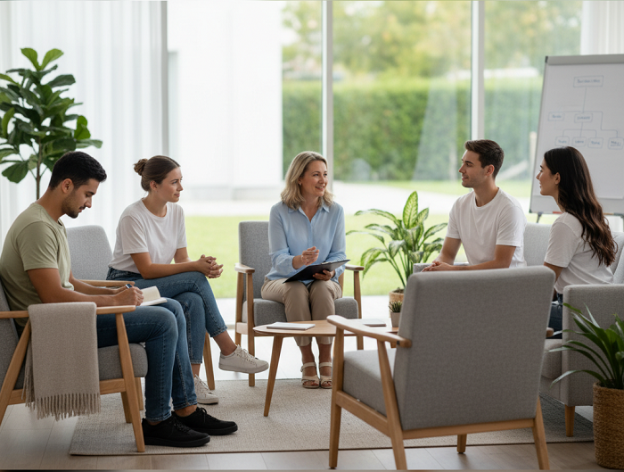 Begin Your Path to Healing in Melbourne, FL