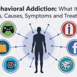 Behavioral Addiction What It Is, Types, Causes, Symptoms and Treatment