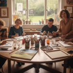 Why is Art Therapy Effective
