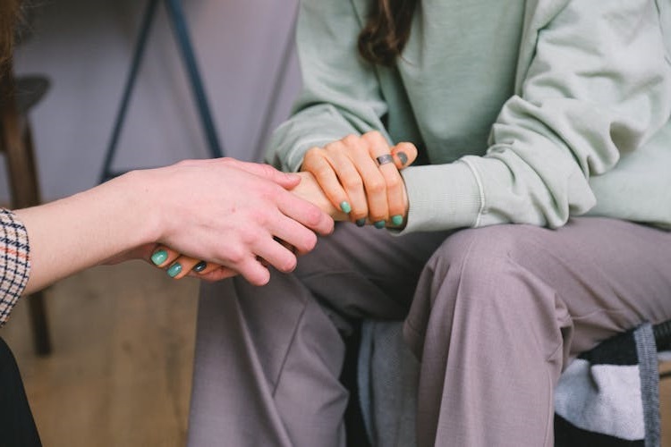 Compassion-Focused Therapy in DeLand