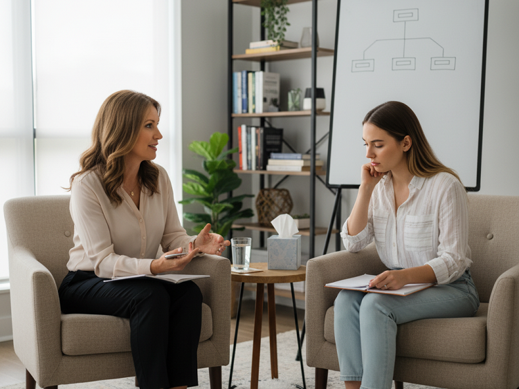 Evidence‑Based Approach to CPT