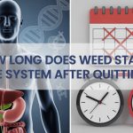 How Long Does Weed Stay in the System After Quitting