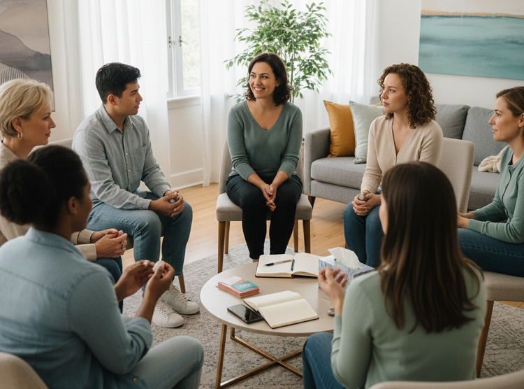 Mental Health Treatment Center