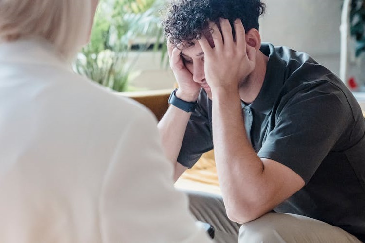 Right Therapist in DeLand