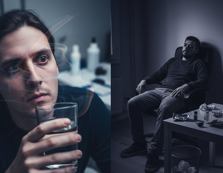 Side Effects of Ketamine