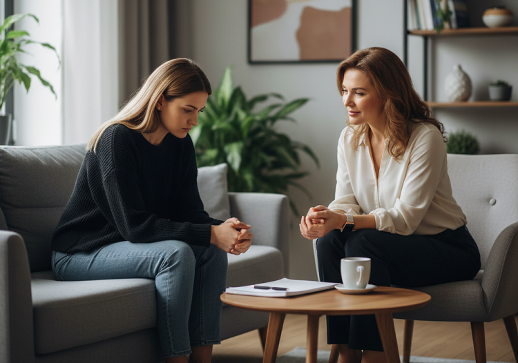 Treatment Approach at DeLand Treatment Solutions