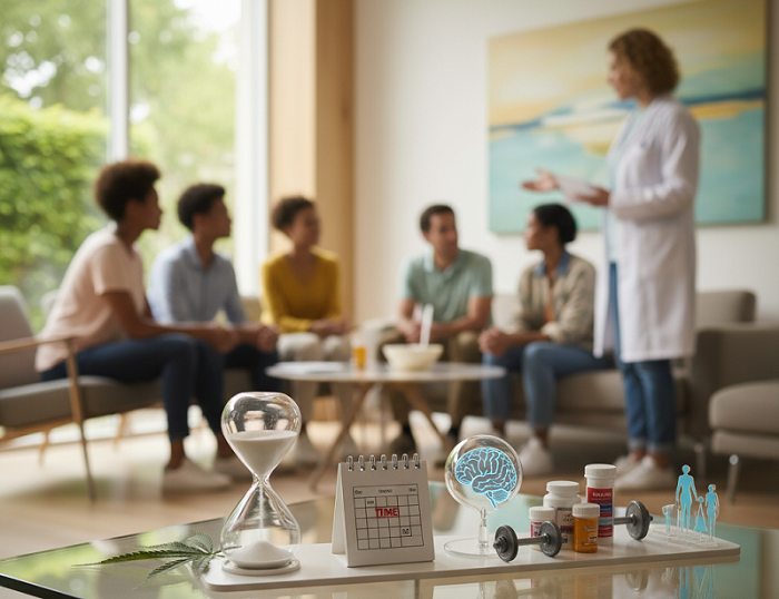 Treatment & Recovery Support at DeLand Treatment Solutions