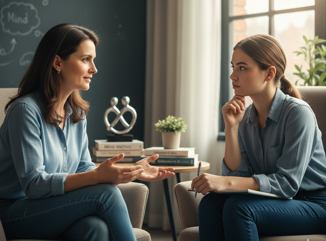 explore Mentalization-Based Therapy