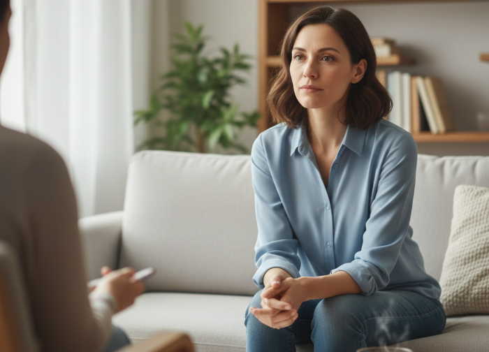 Benefits of Emotion-Focused Therapy Techniques