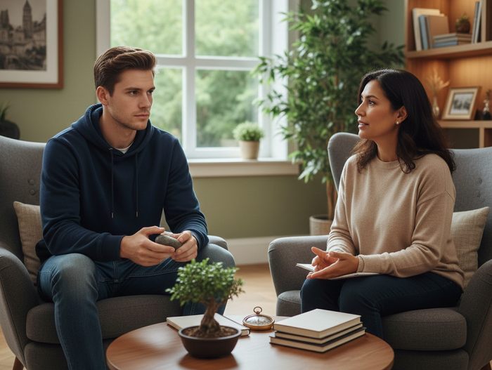 Benefits of Existential Therapy in Florida