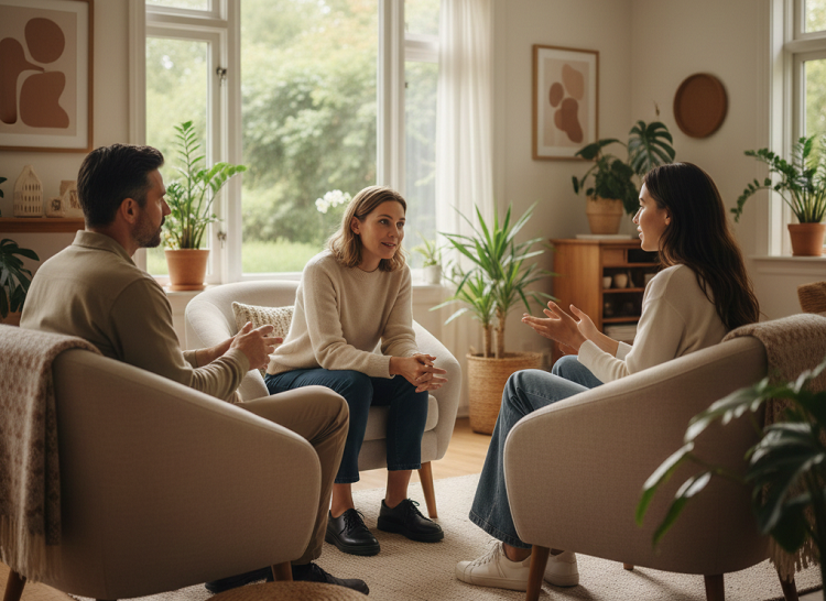 Benefits of Humanistic Therapy