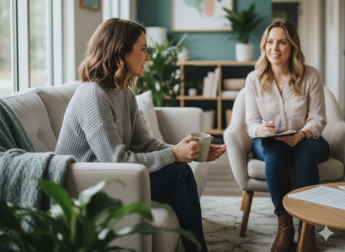 Common Mental Health Conditions in Women