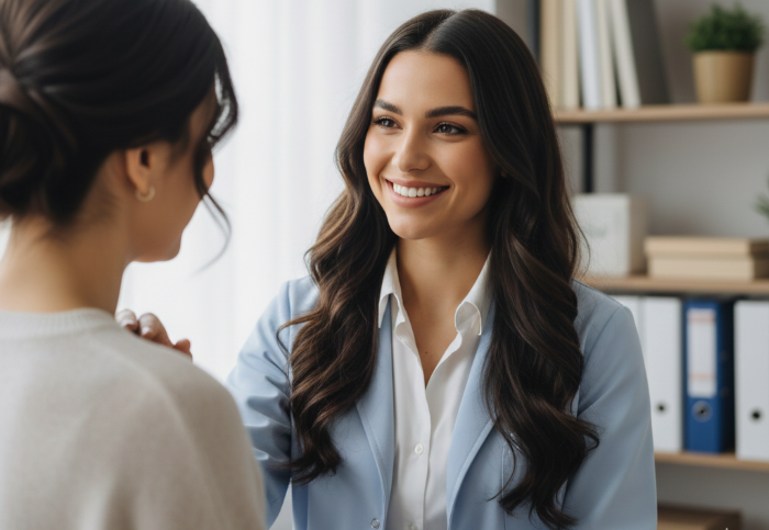 Compassion-Focused Therapy Techniques