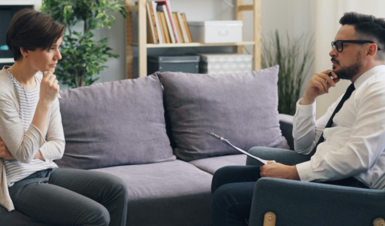 Emotion-Focused Therapy Specialists