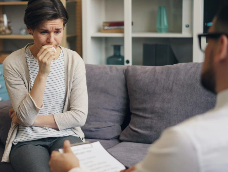 Emotion-Focused Therapy