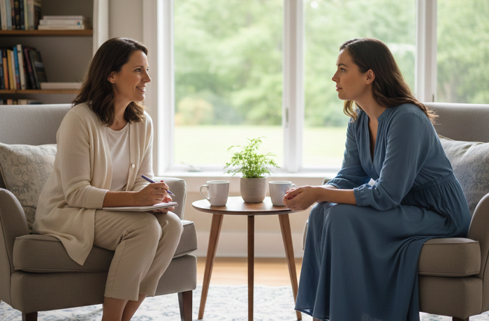 Humanistic Healing Journey Today