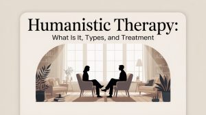 Humanistic Therapy What Is It, Types, and Treatment