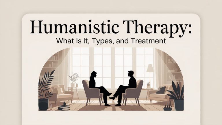 Humanistic Therapy What Is It, Types, and Treatment