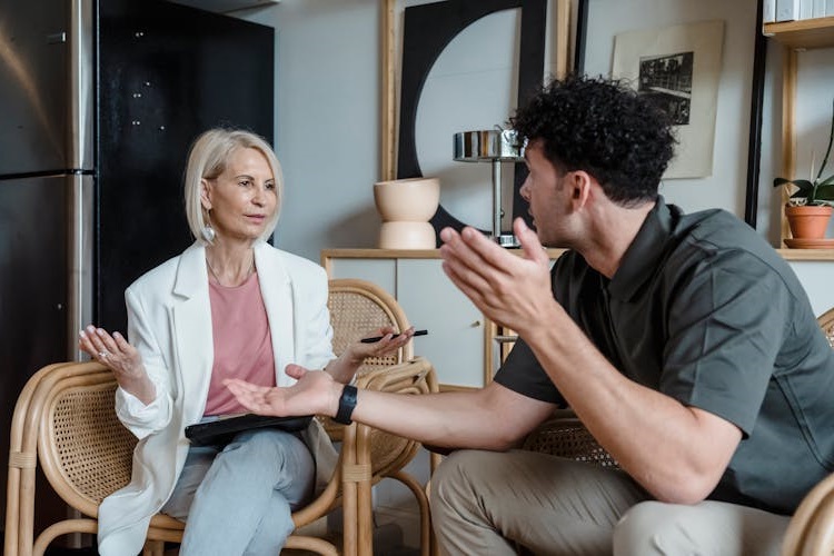 Men’s Mental Health