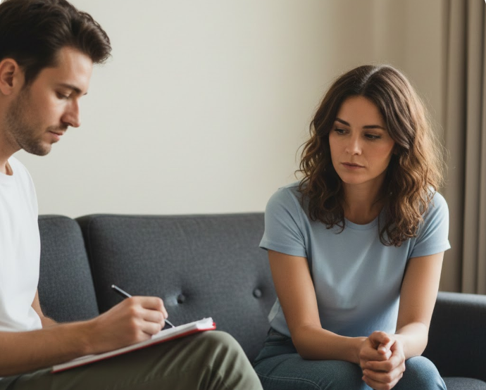 Mental Health Conditions