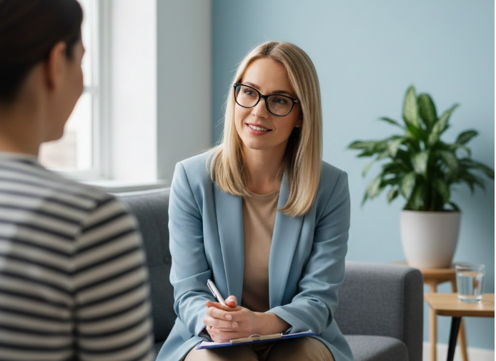 Mental Health Treatment in Jacksonville, FL