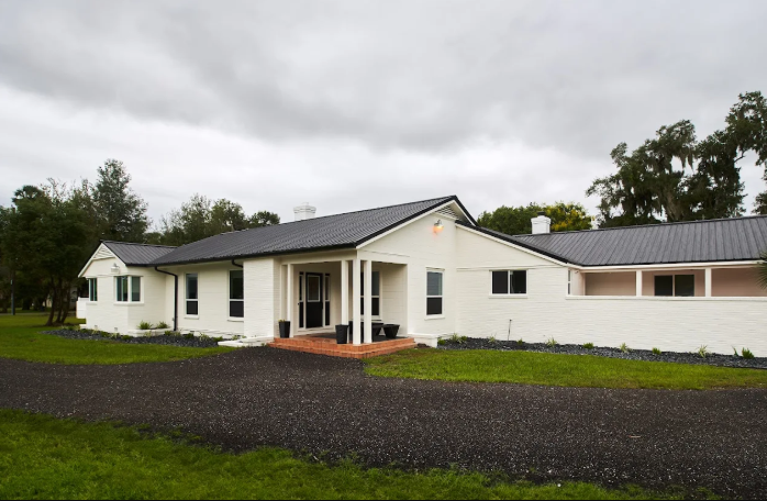 Need Detox Rehab in Florida