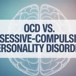 OCD vs. Obsessive-Compulsive Personality Disorder