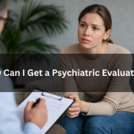 Psychiatric Evaluation Support Recovery