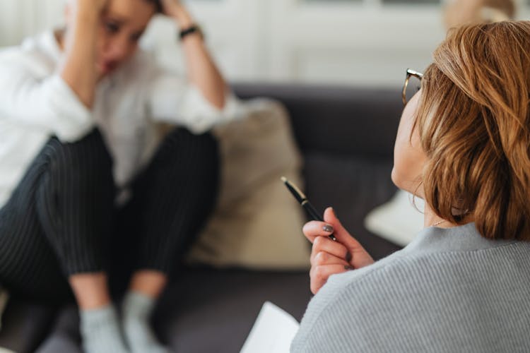 Psychiatric Evaluation