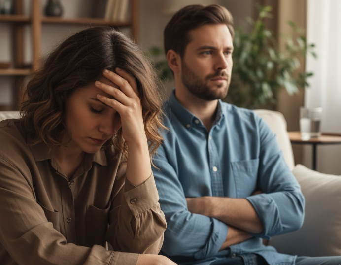 Signs and Symptoms That Indicate You May Need Detox Rehab