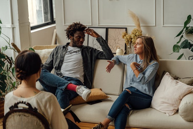 Started With Emotion-Focused Therapy