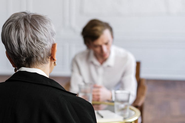 Substance Use Disorder Treatment in DeLand