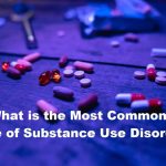 What is the Most Common Type of Substance Use Disorder