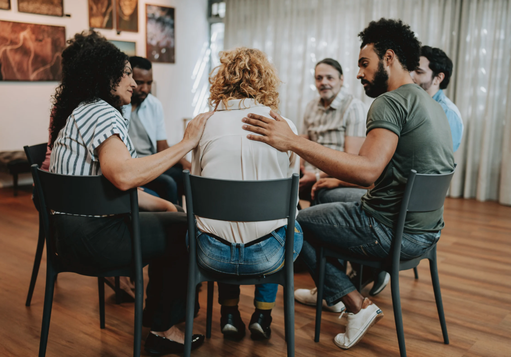 alcohol poisoning symptoms