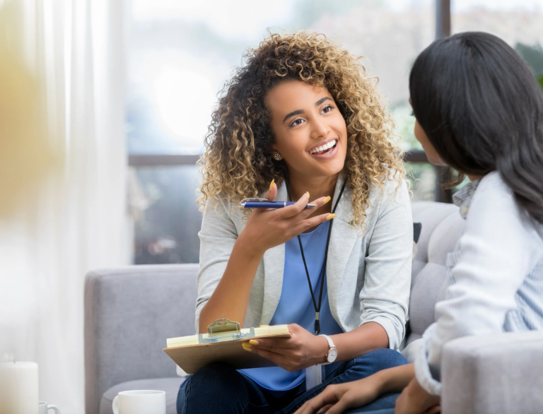 Evidence-based addiction treatment