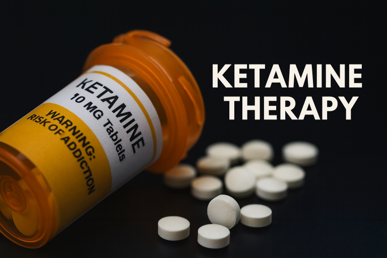 deland ketamine therapy