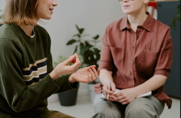 obsessive-compulsive personality disorder