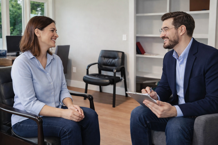 Co-Occurring Mental Health and Substance Abuse Disorders