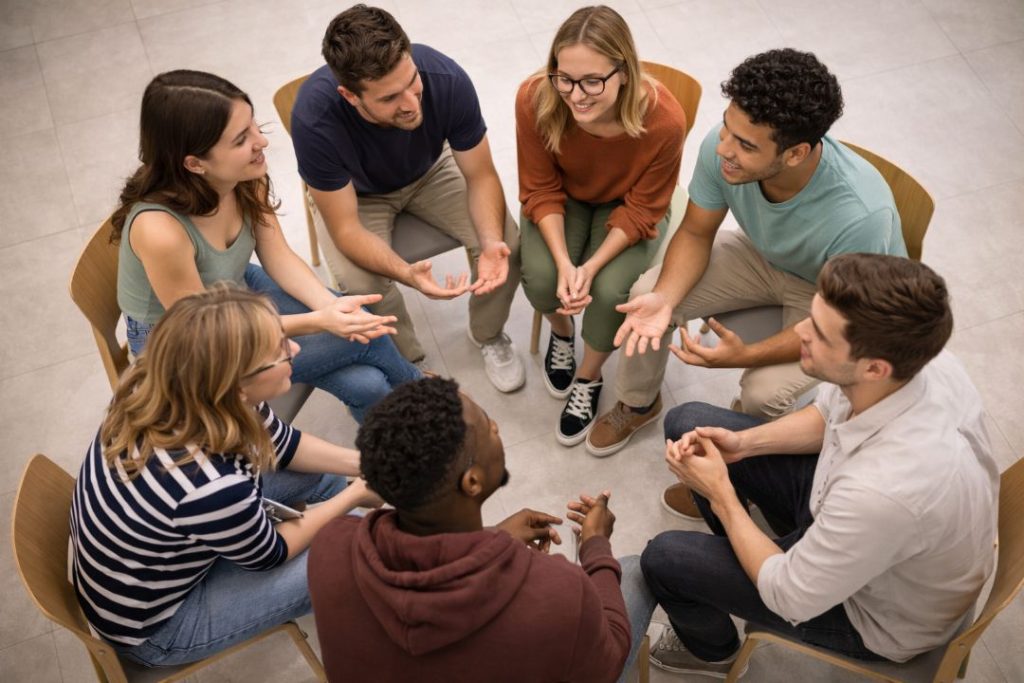 Detox Center in DeLand, FL