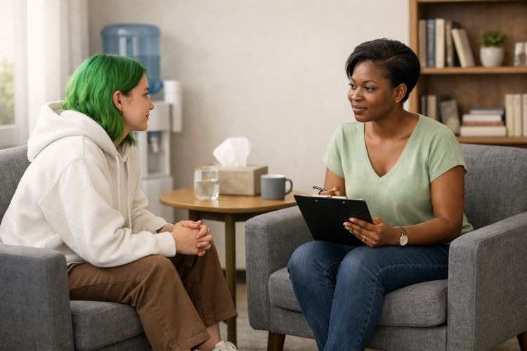 Addressing Safety in Voluntary Settings