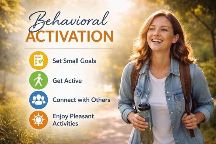 Behavioral Activation