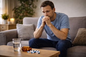 Benzodiazepine Detox and Rehab Services in Florida