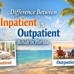 Difference Between Inpatient vs Outpatient Rehab in Florida