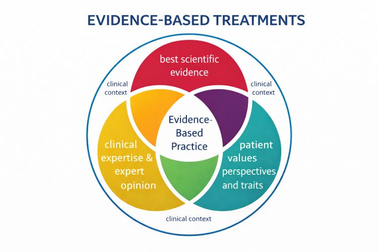 Evidence-Based Treatments